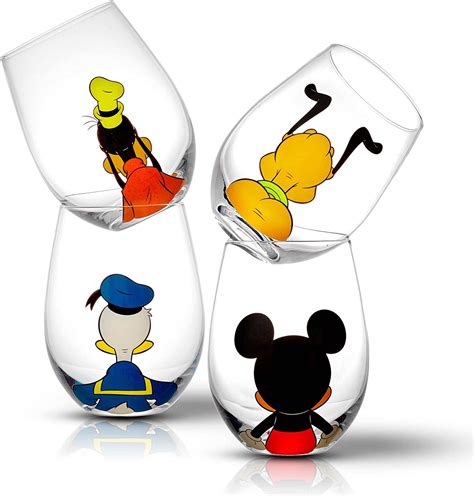 joyjolt mickey glasses|JoyJolt Disney.